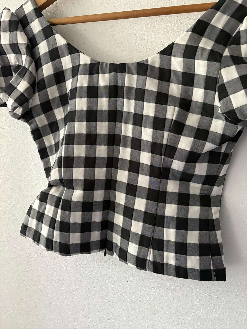 LPA Rina top - Picture 6 of 7